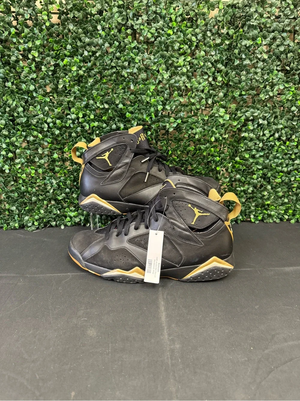 Jordan 7 Retro 'Golden Moments - Men’s 13